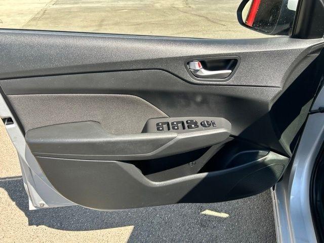 Hyundai Accent  2020