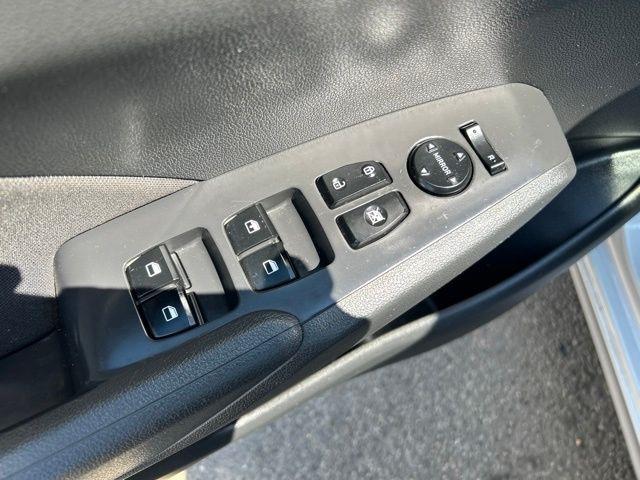 Hyundai Accent  2020