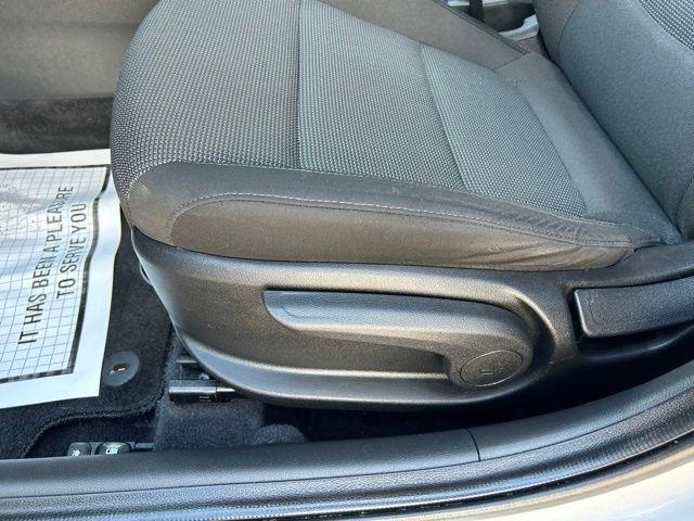 Hyundai Accent  2020