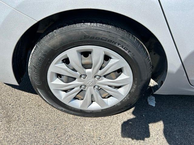 Hyundai Accent  2020