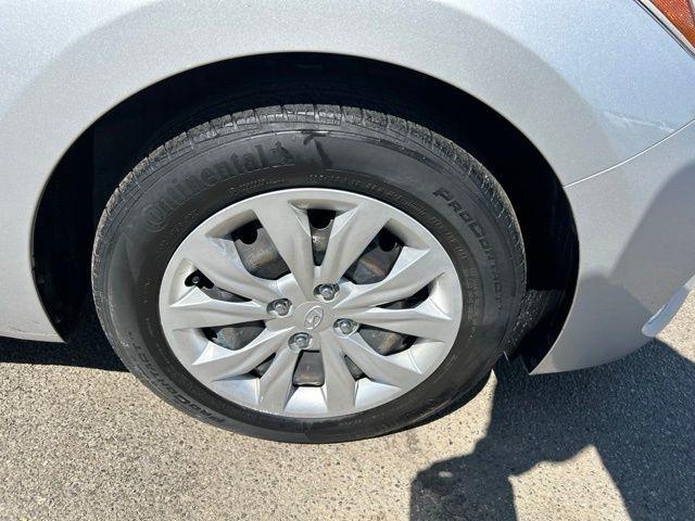 Hyundai Accent  2020