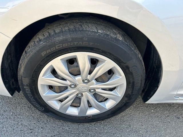 Hyundai Accent  2020