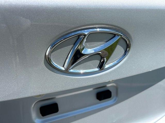 Hyundai Accent  2020