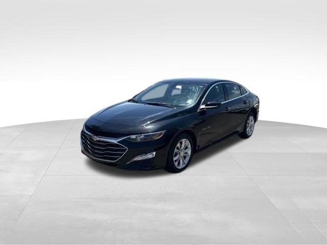 Chevrolet Malibu  2023