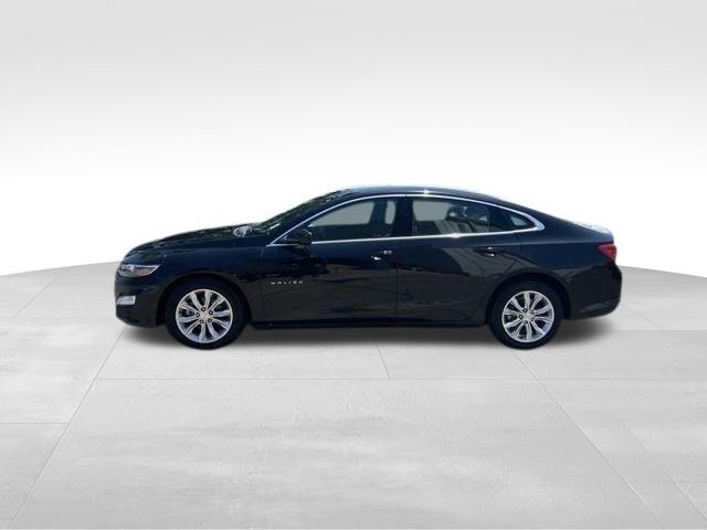 Chevrolet Malibu  2023