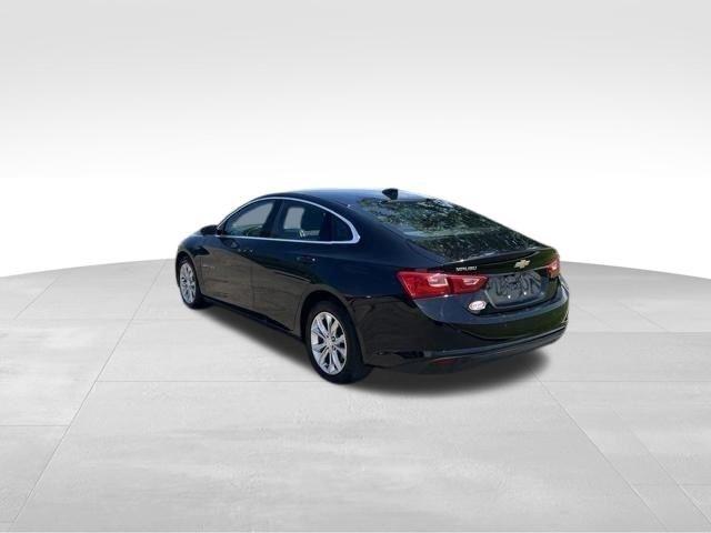 Chevrolet Malibu  2023
