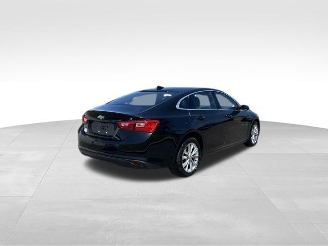 Chevrolet Malibu  2023