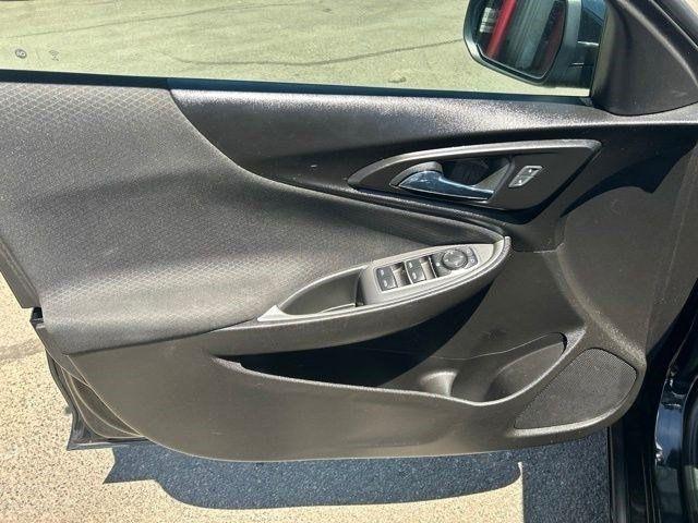 Chevrolet Malibu  2023