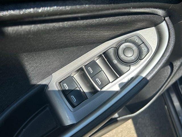 Chevrolet Malibu  2023