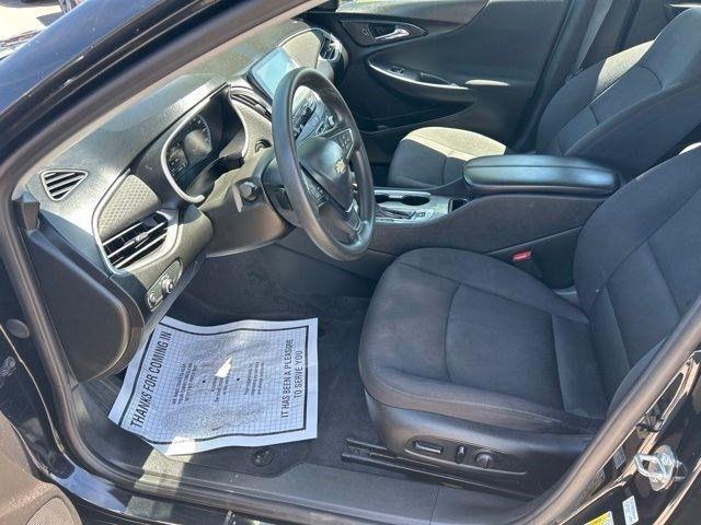 Chevrolet Malibu  2023