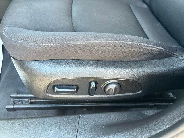 Chevrolet Malibu  2023