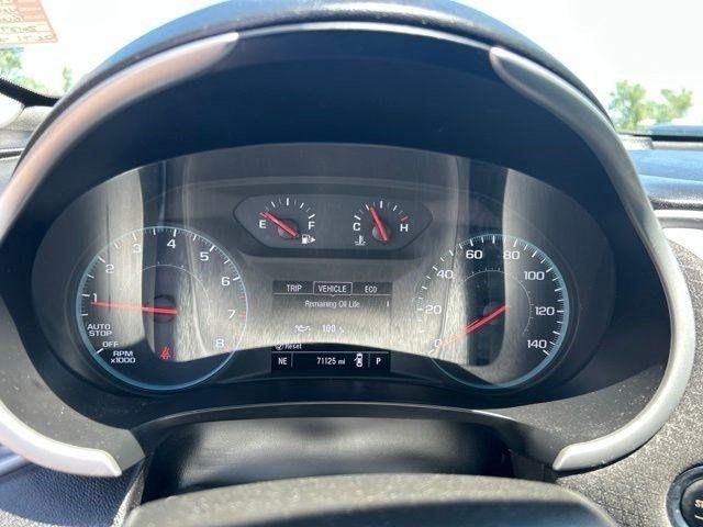 Chevrolet Malibu  2023