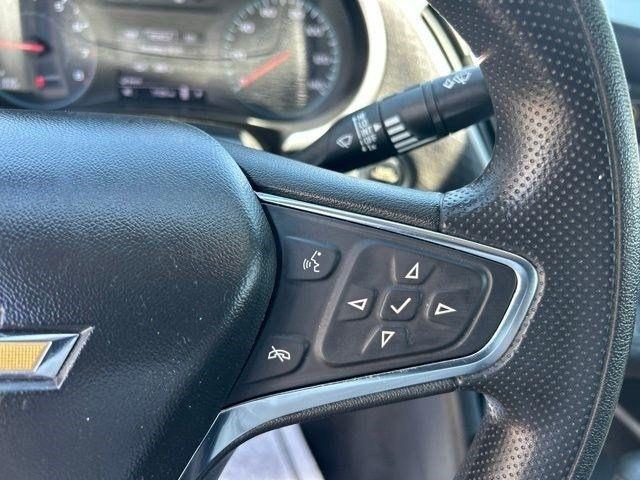 Chevrolet Malibu  2023