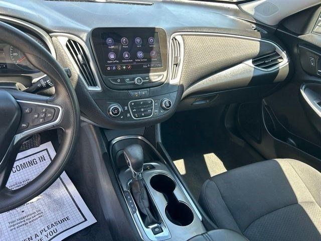 Chevrolet Malibu  2023