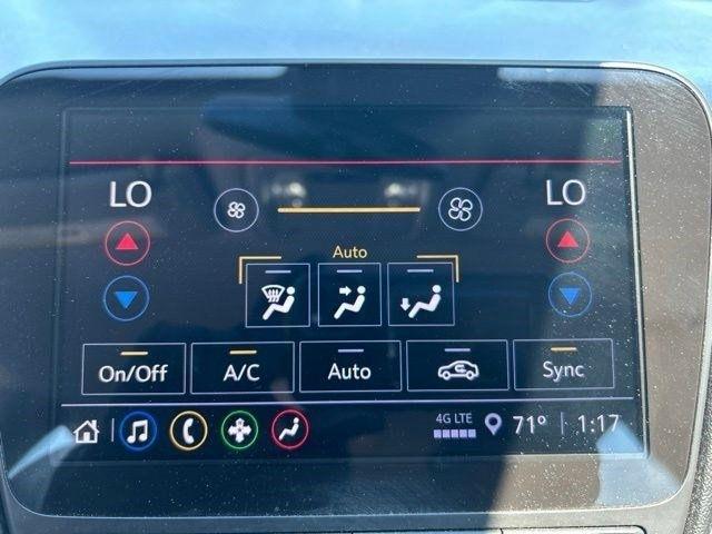 Chevrolet Malibu  2023