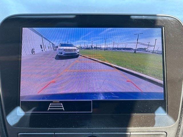 Chevrolet Malibu  2023