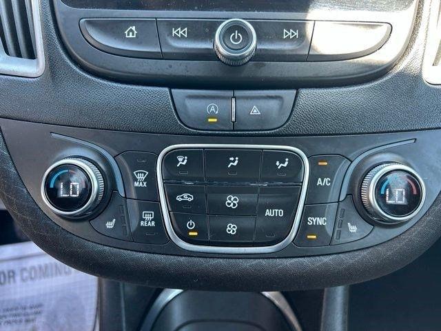 Chevrolet Malibu  2023