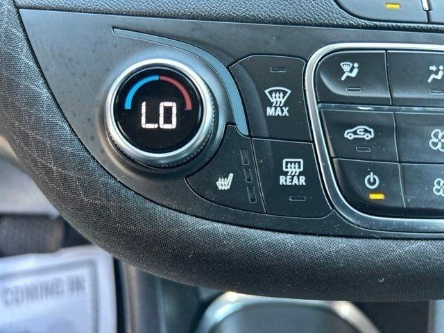 Chevrolet Malibu  2023