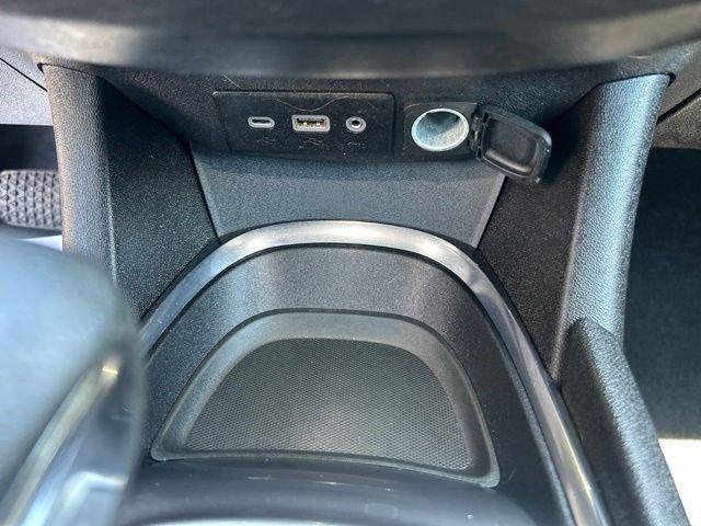 Chevrolet Malibu  2023