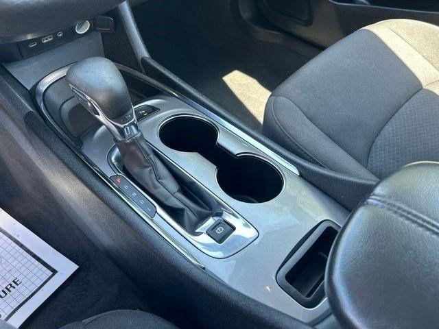 Chevrolet Malibu  2023