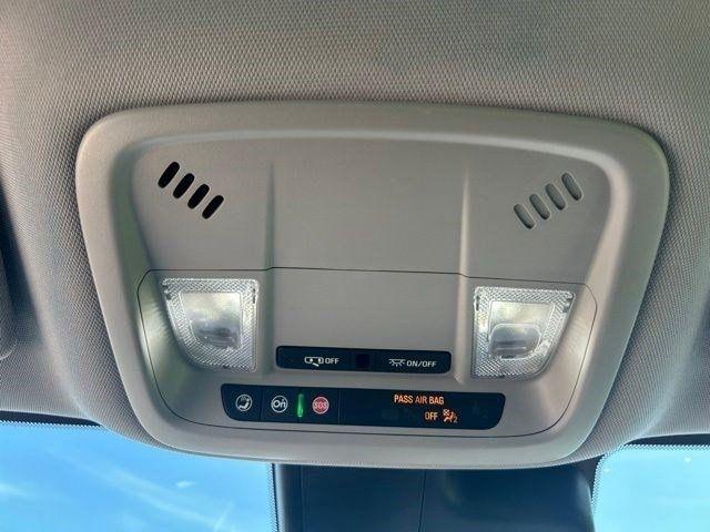Chevrolet Malibu  2023