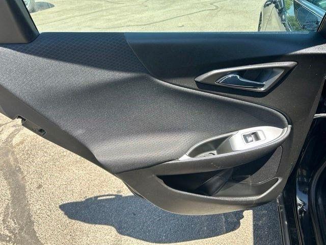 Chevrolet Malibu  2023