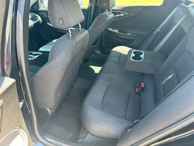 Chevrolet Malibu  2023