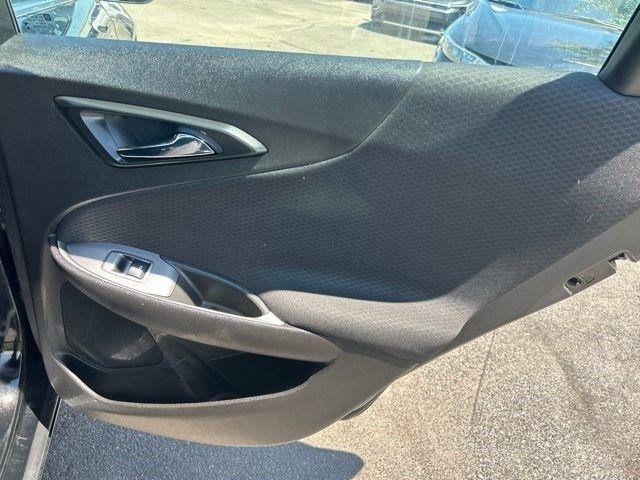 Chevrolet Malibu  2023