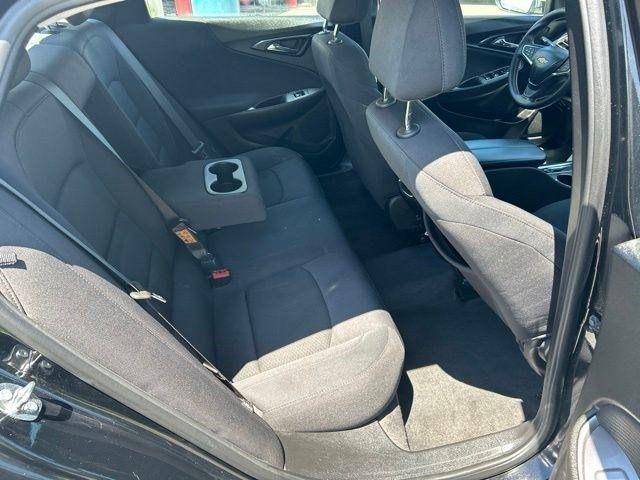 Chevrolet Malibu  2023