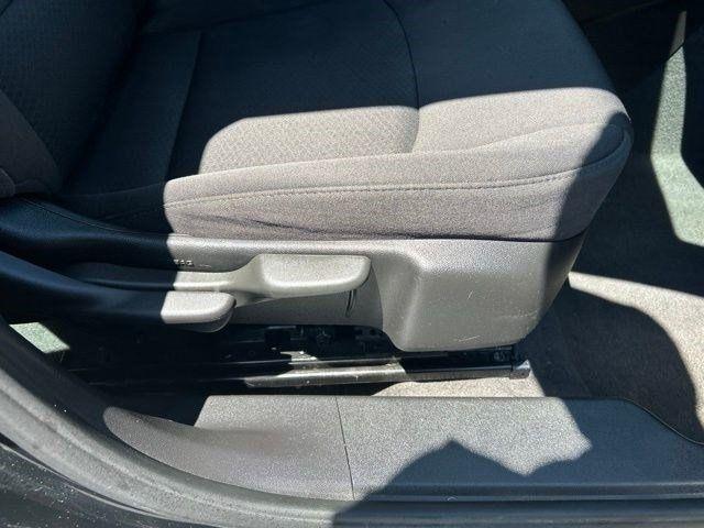 Chevrolet Malibu  2023