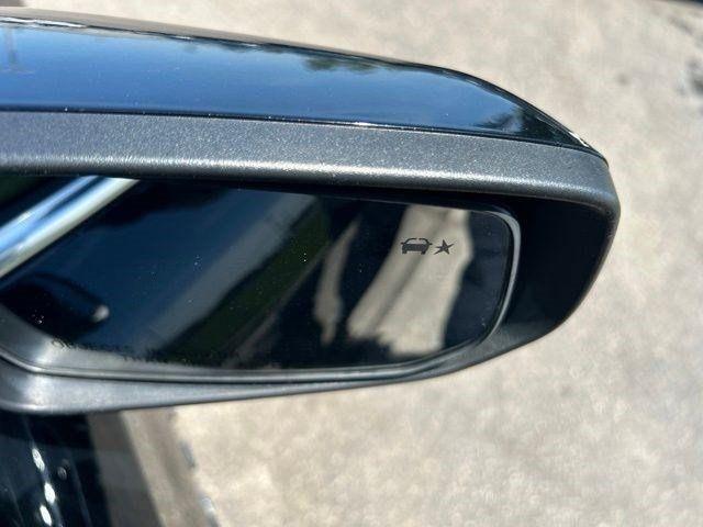 Chevrolet Malibu  2023