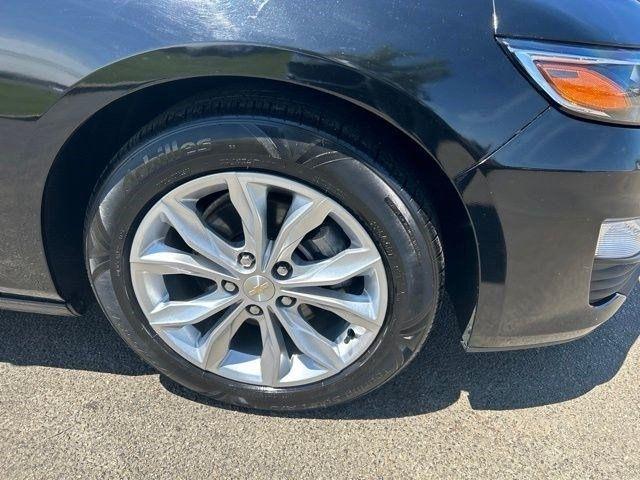 Chevrolet Malibu  2023