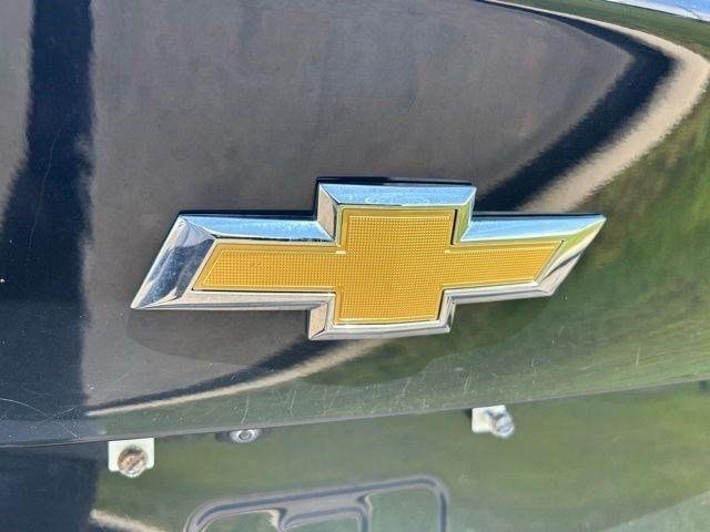 Chevrolet Malibu  2023