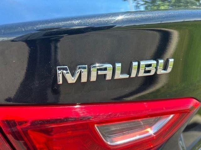 Chevrolet Malibu  2023