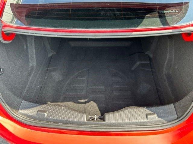 Chevrolet Cruze  2017