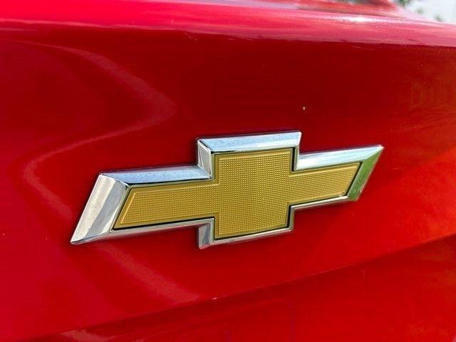 Chevrolet Cruze  2017