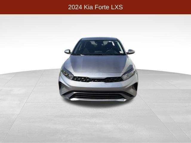 Kia Forte  2024