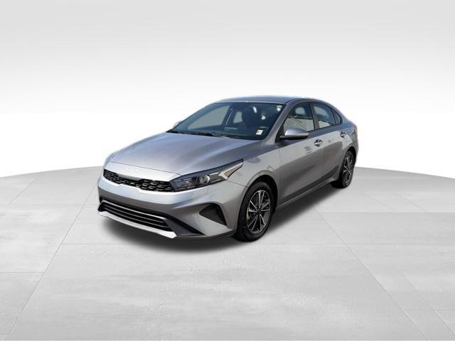Kia Forte  2024