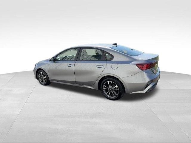 Kia Forte  2024