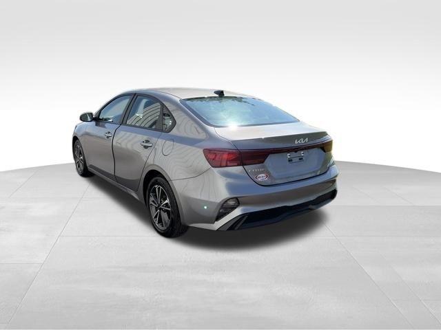Kia Forte  2024