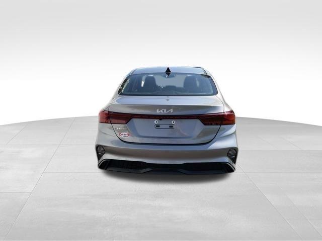 Kia Forte  2024