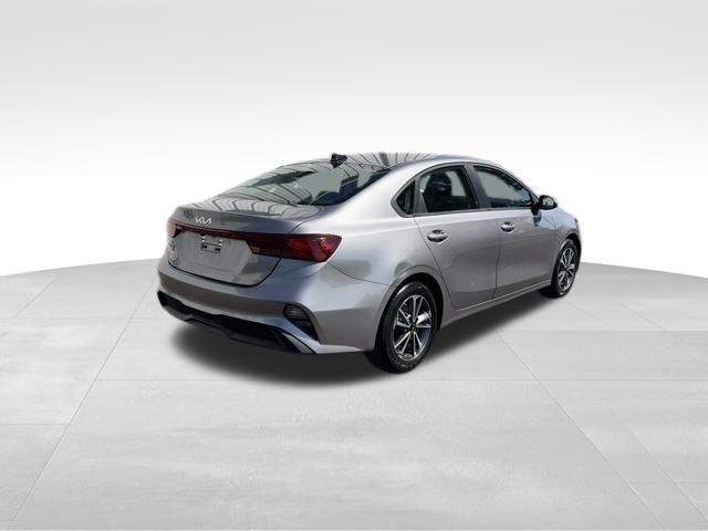 Kia Forte  2024