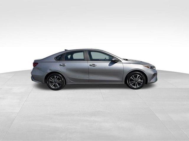 Kia Forte  2024