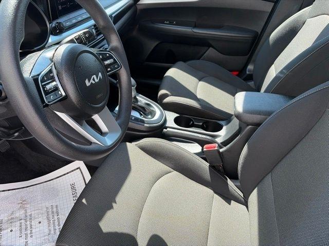 Kia Forte  2024
