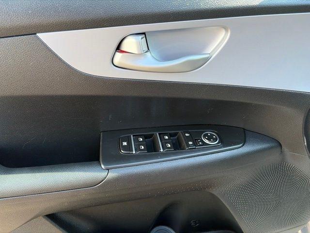 Kia Forte  2024