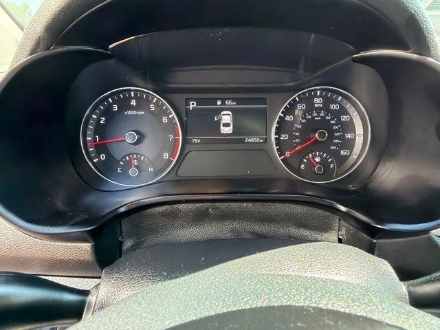 Kia Forte  2024