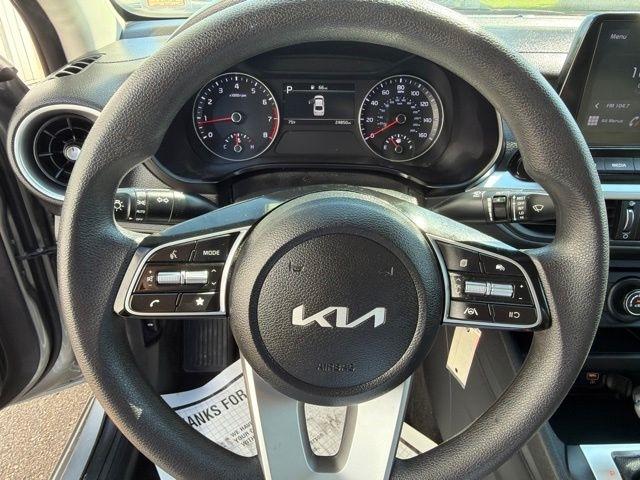 Kia Forte  2024