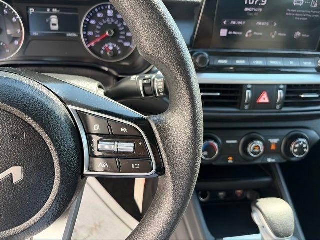 Kia Forte  2024