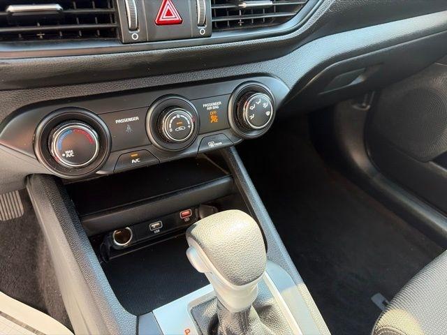 Kia Forte  2024
