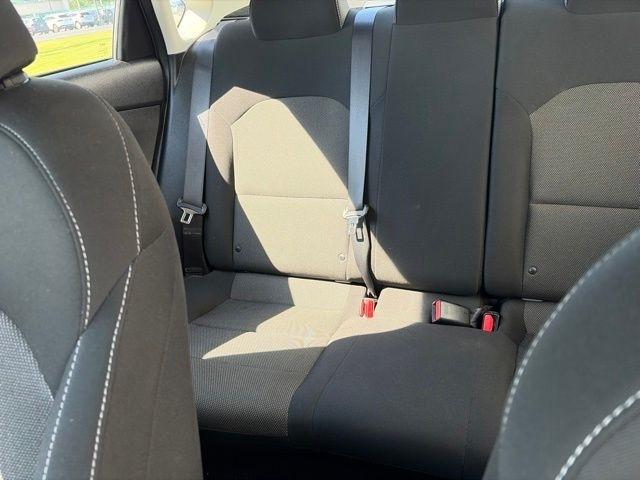 Kia Forte  2024